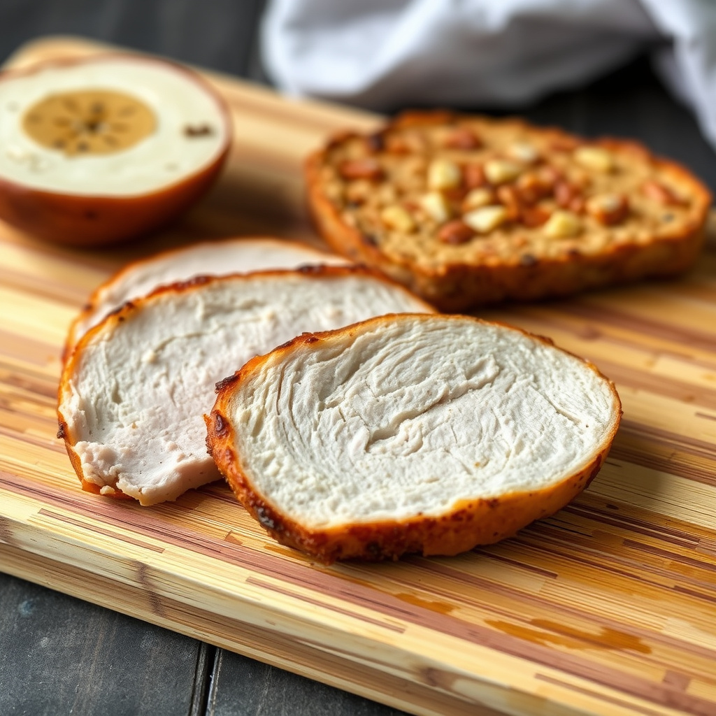 How to Avoid Common Turkey Cooking Issues